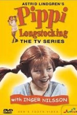 Watch Pippi Longstocking Tvmuse